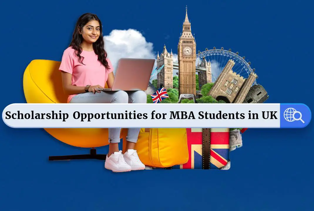 Scholarships for MBA Students in UK