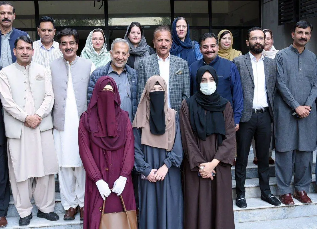 UAJK VC Condemns India's Actions