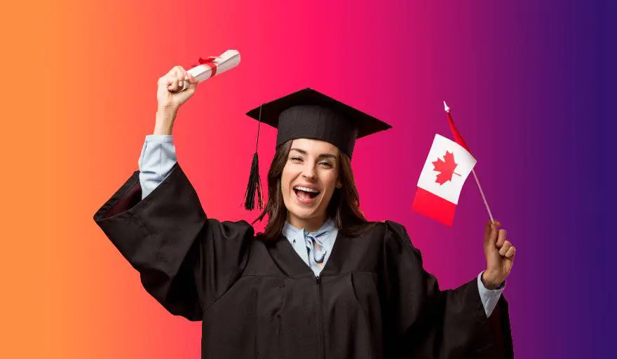 Universities in Canada Offering Scholarships