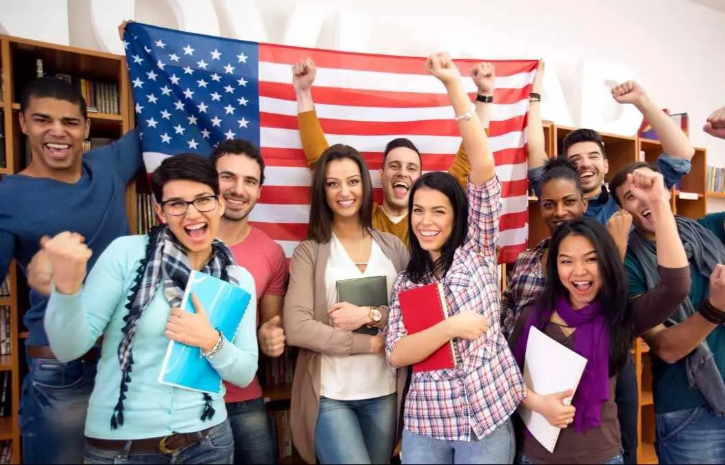 What Are the Benefits of studying in USA on Scholarships