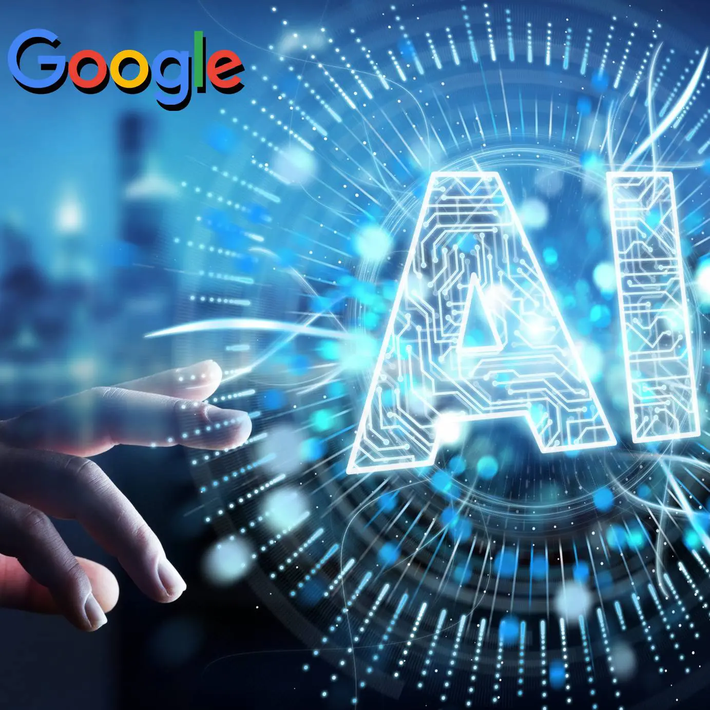 Google Announces 45000 Scholarships for Pakistani AI Students