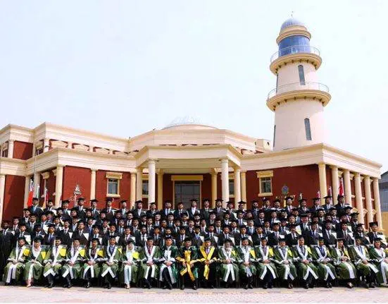 53rd PN Staff Course