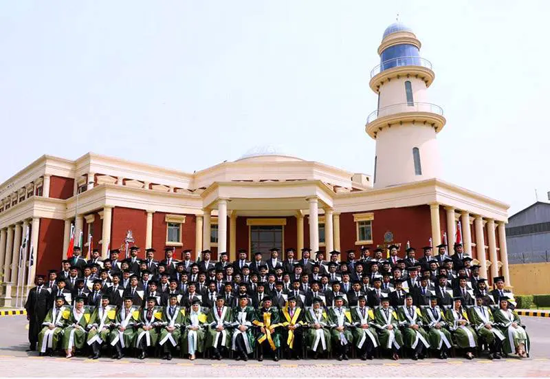 53rd PN Staff Course