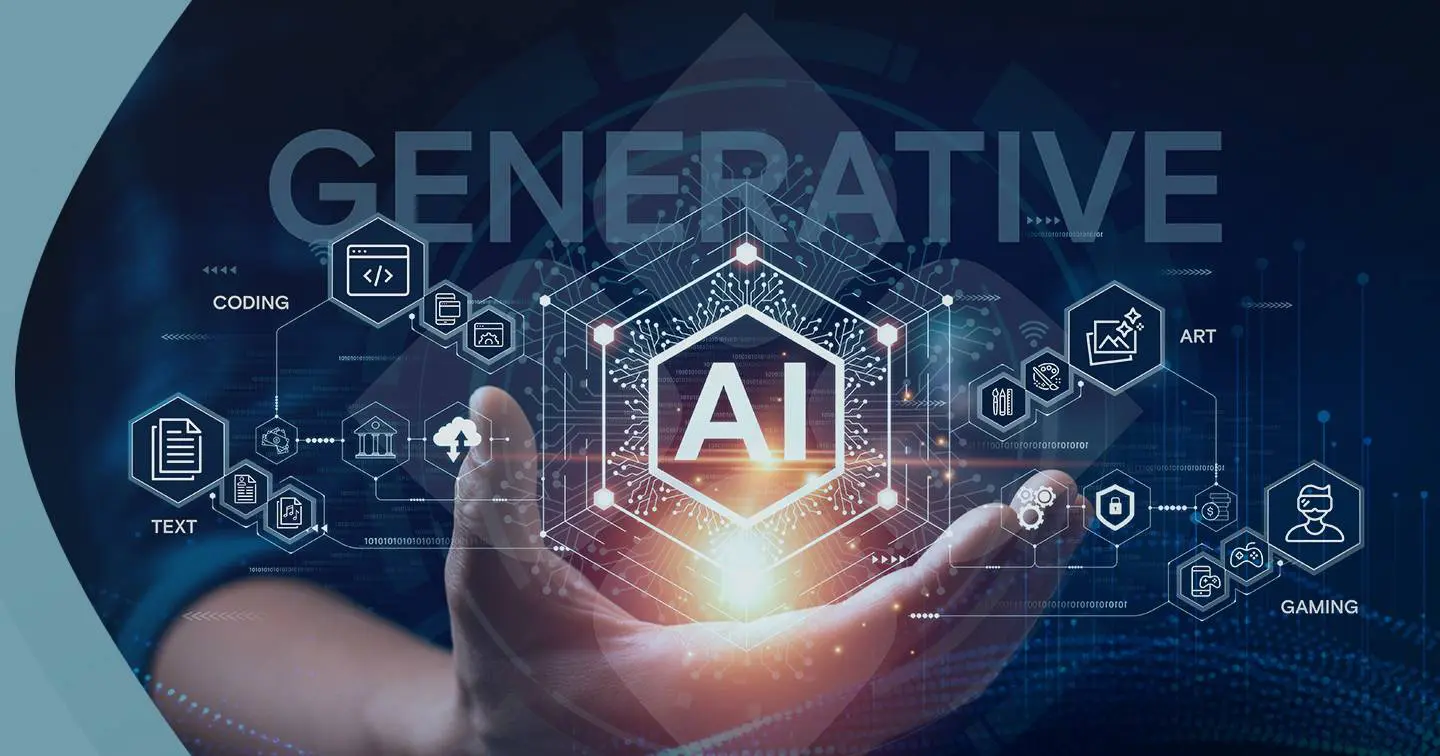 7 Best Generative AI Coding Tools for Programmers
