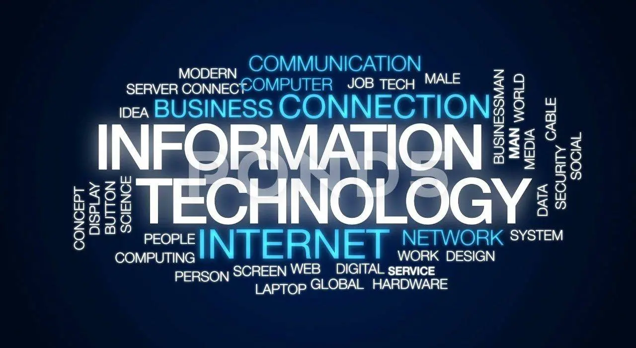 Benefits of Studying Information Technology