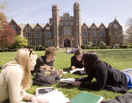 Best Universities for International Students in Europe