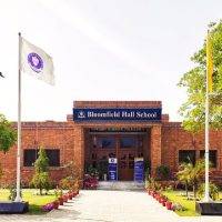 Bloomfield Hall School