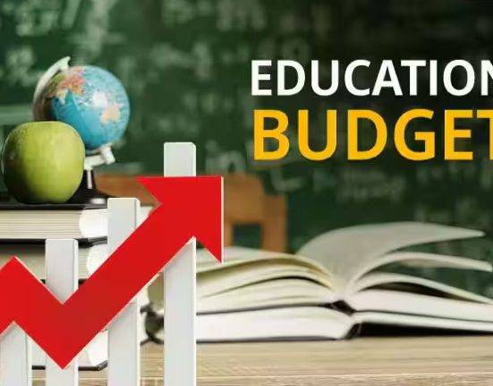 Education in Federal Budget 2024-25