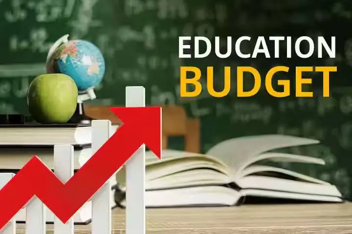 Education in Federal Budget 2024-25