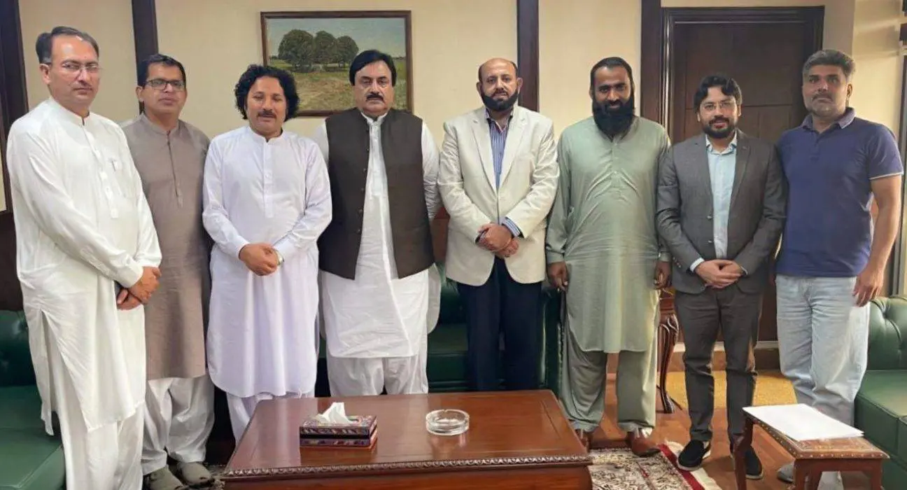 FAPUASA Highlights Issues of University Teachers