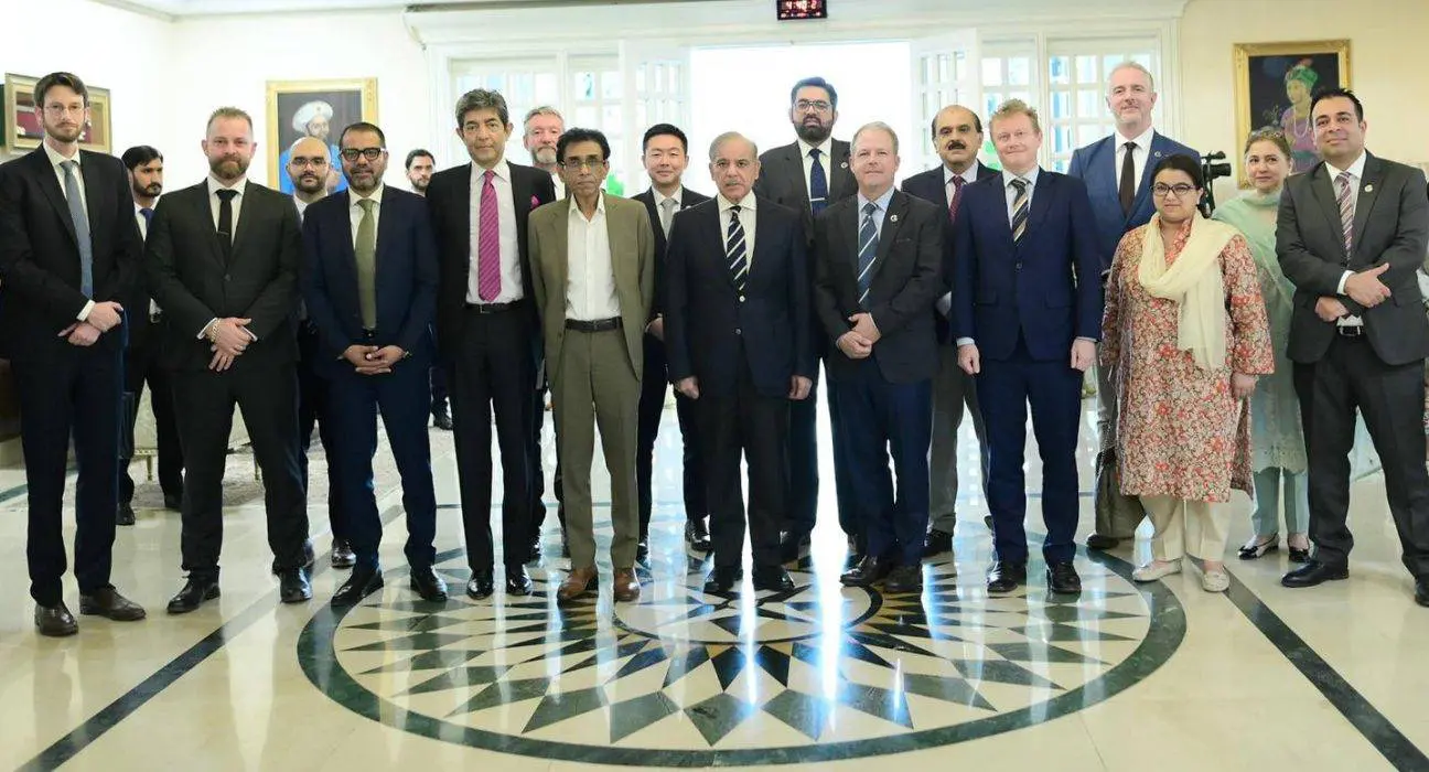 Google and Pakistan Partner to Revolutionize Education