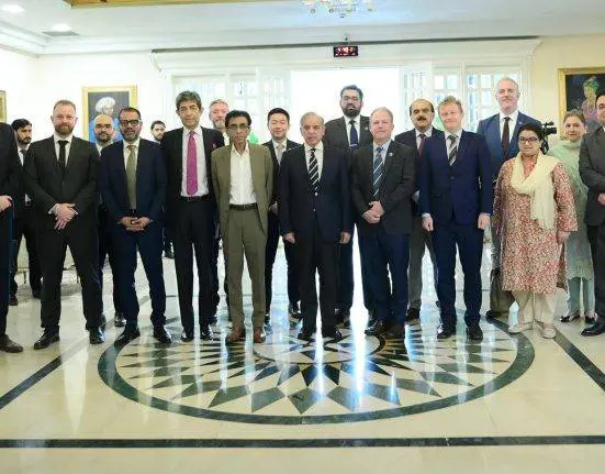 Google and Pakistan Partner to Revolutionize Education