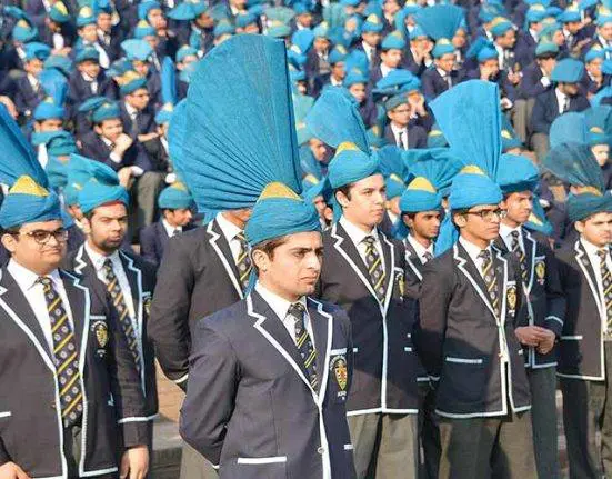 Head Boy Selection at Aitchison