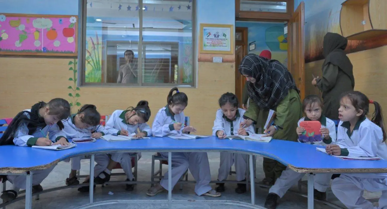 How to Discipline Students With Disabilities