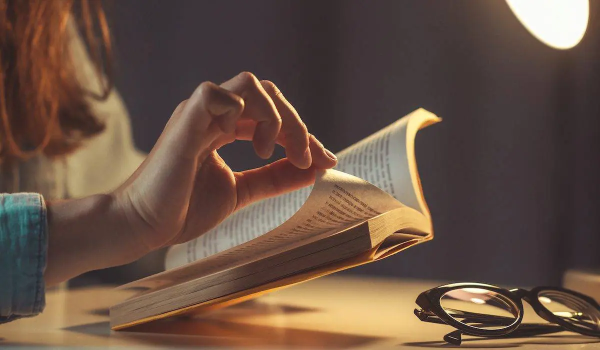 Improve Your Reading Skills