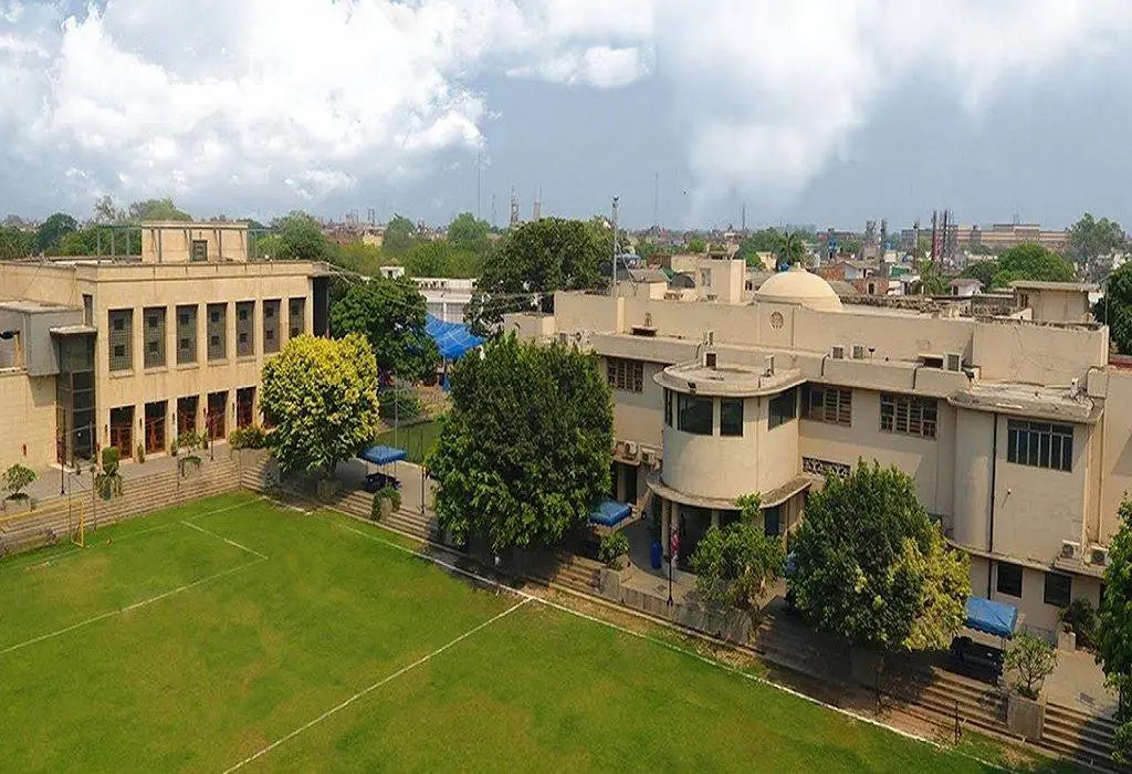 Lahore American School