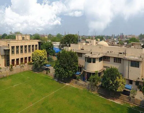 Lahore American School