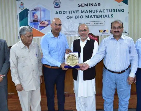 PU Seminar Emphasizes Skill Development and Research Innovation