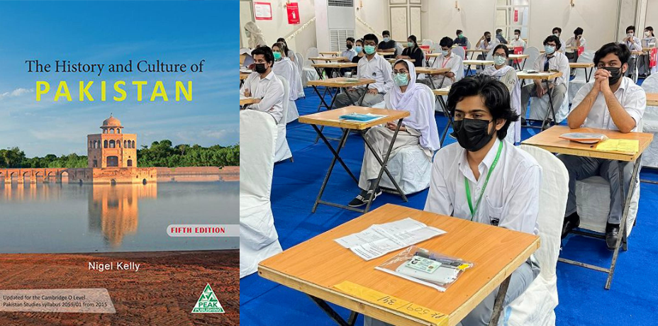 Punjab Bans O-Level Textbook