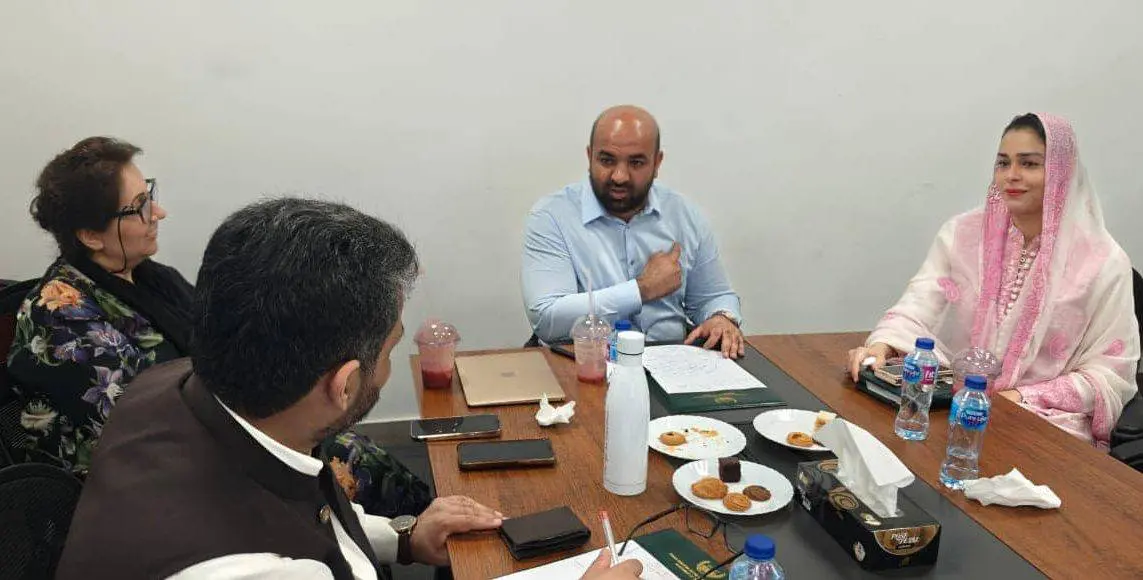 Punjab Education Minister Praises 100-Day Progress