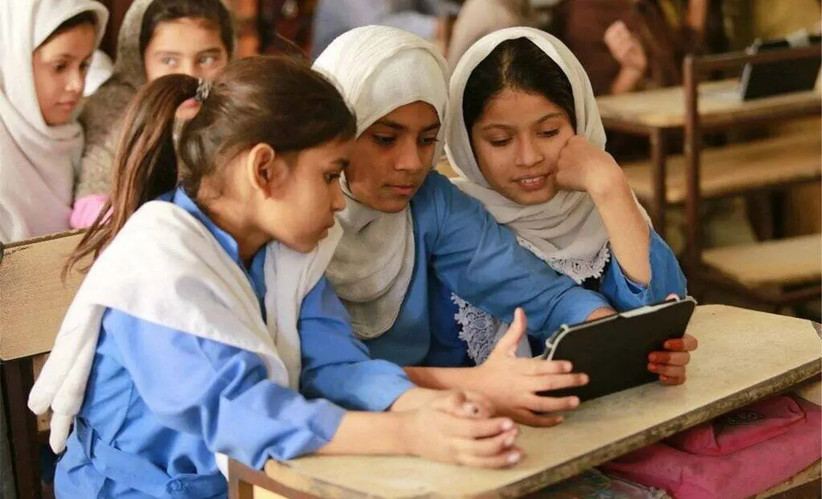 School Education in Budget 2024-25