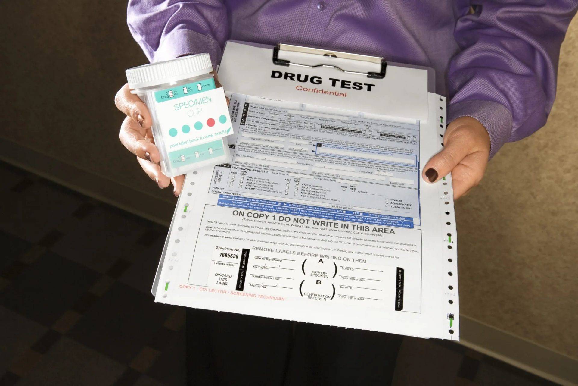 Sindh Govt to Implement Drug Tests in Schools Academia Magazine