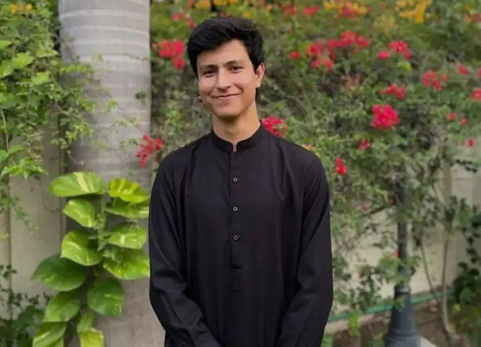 Underage Driver Kills LUMS Student