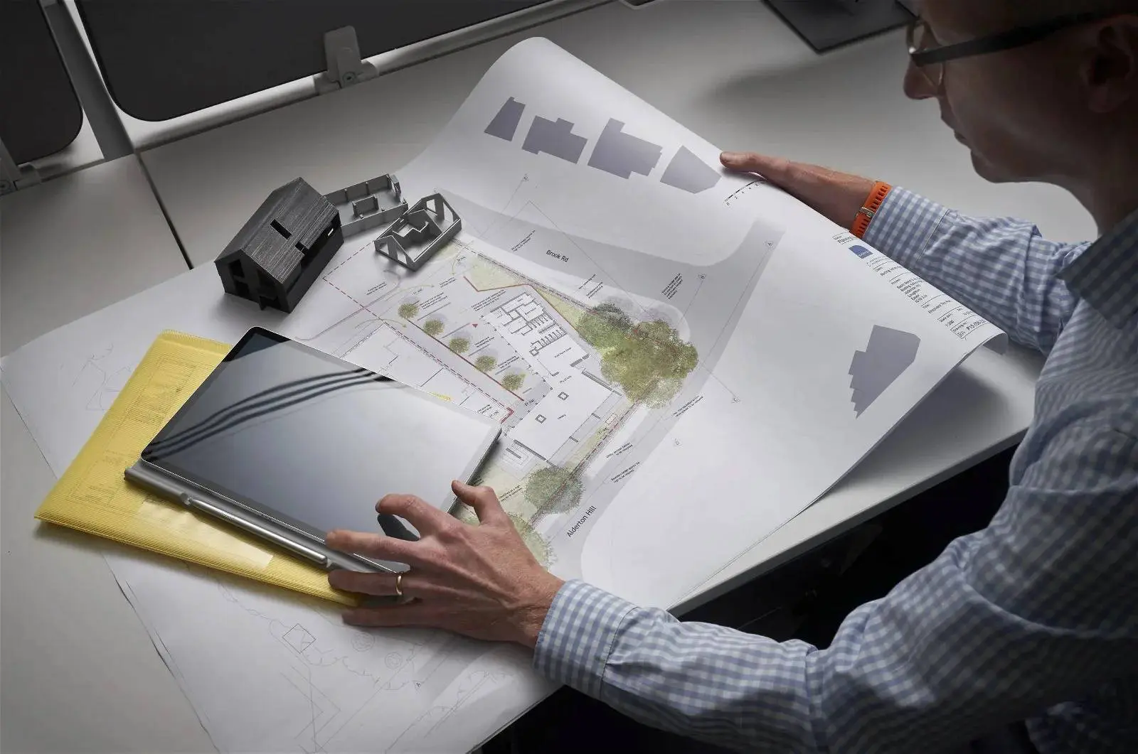 benefits of studying Architecture