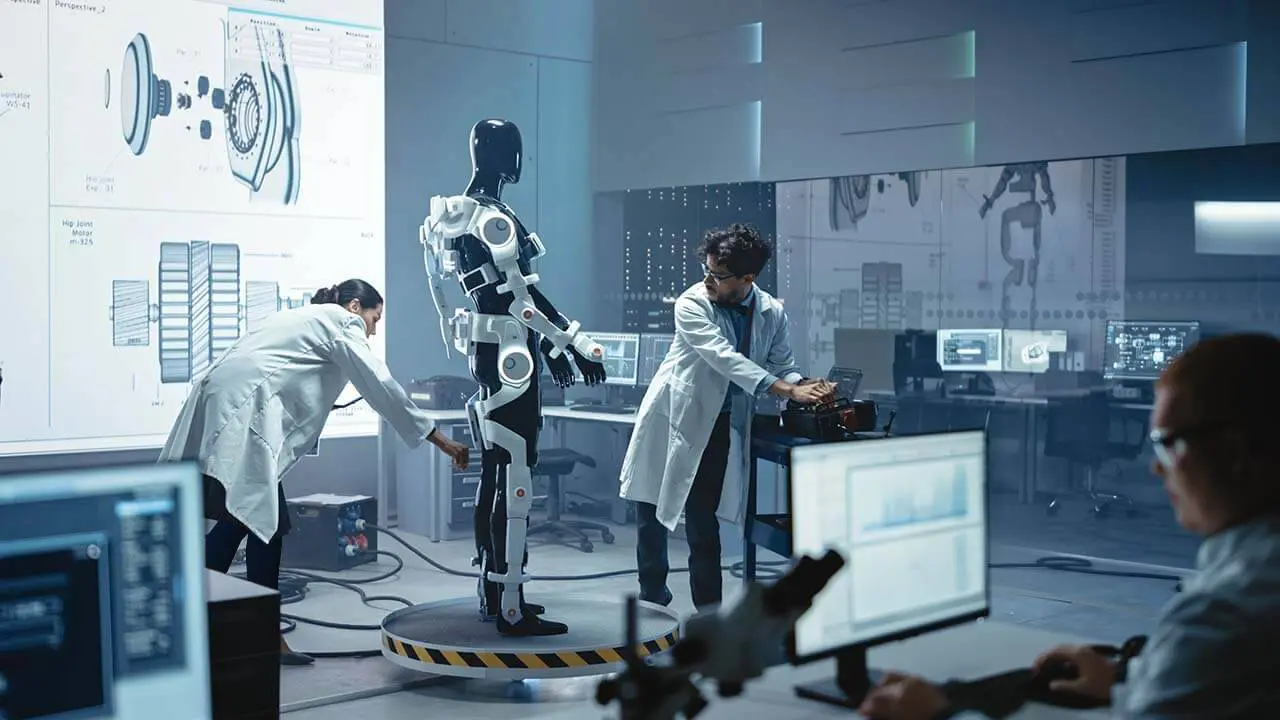 benefits of studying Biomedical Engineering