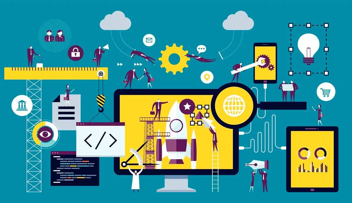 benefits of studying Management Information System