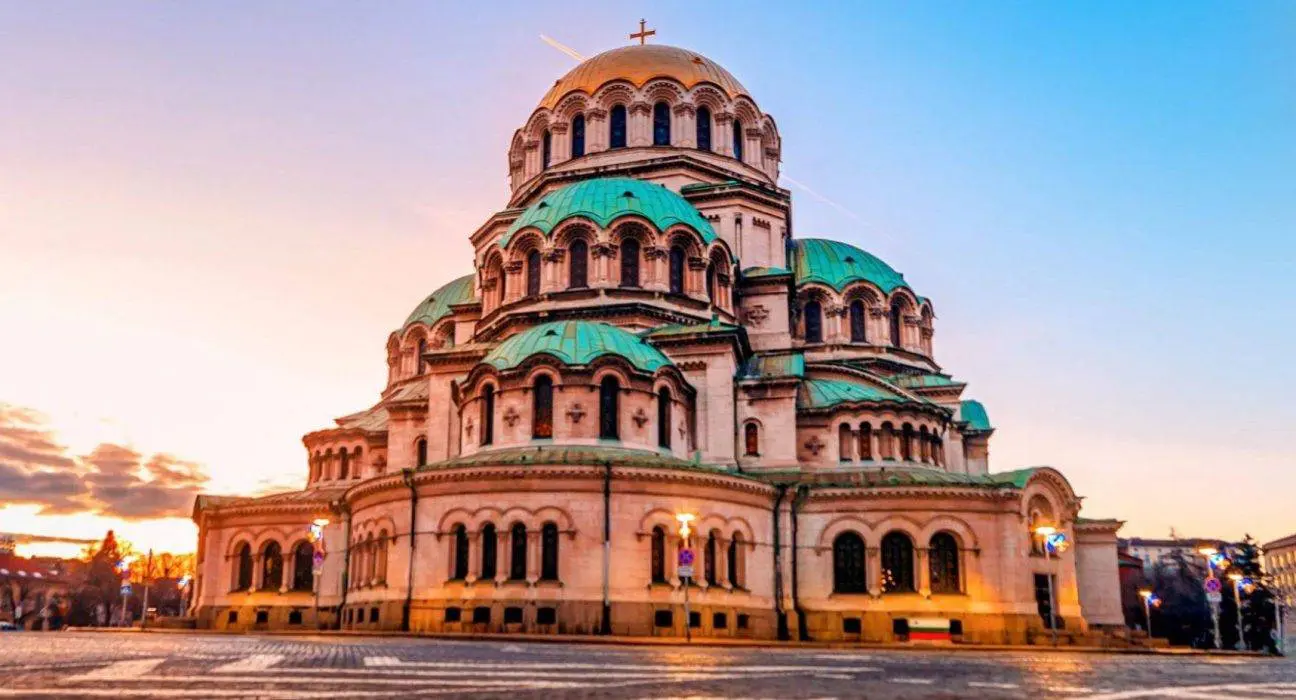best scholarships for Pakistani students in Bulgaria