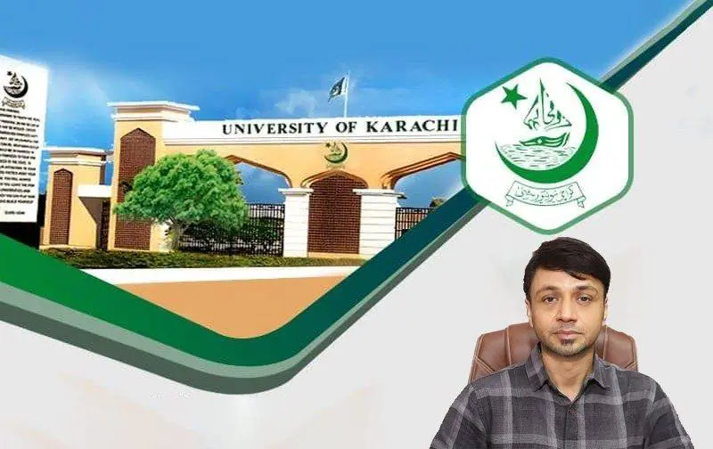 UoK confers DSc degree