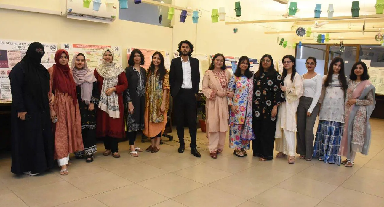 BNU Encourages Holistic Well-Being