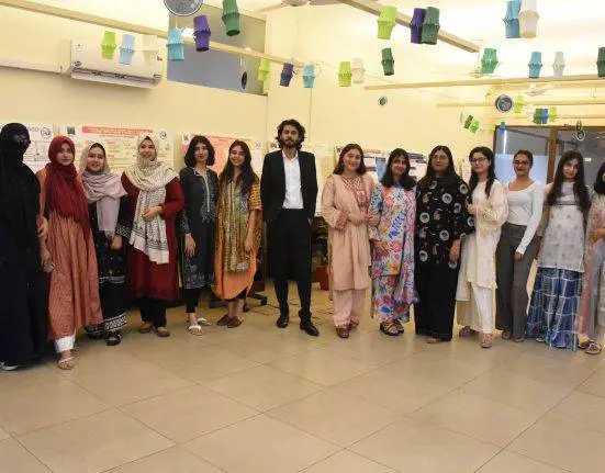 BNU Encourages Holistic Well-Being