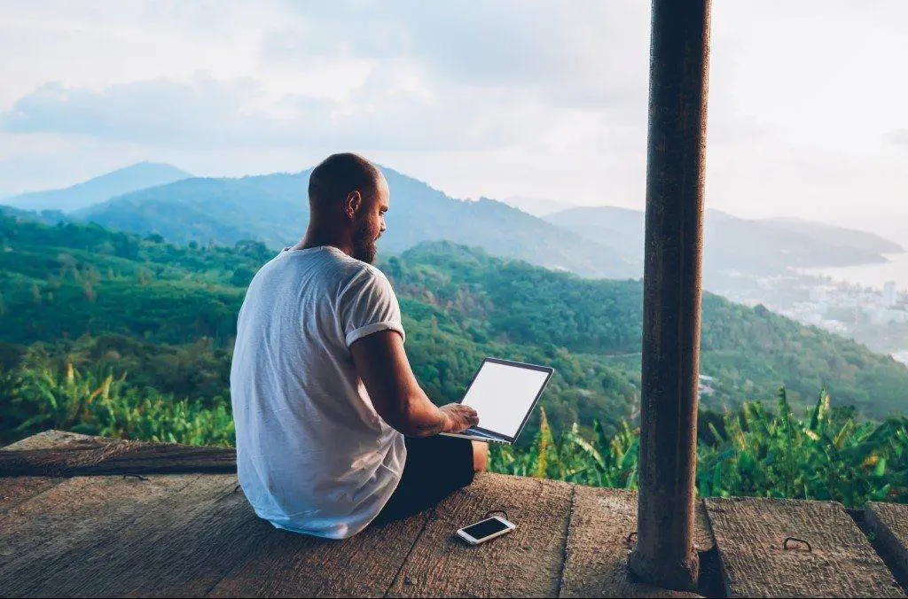 Benefits of Remote Jobs