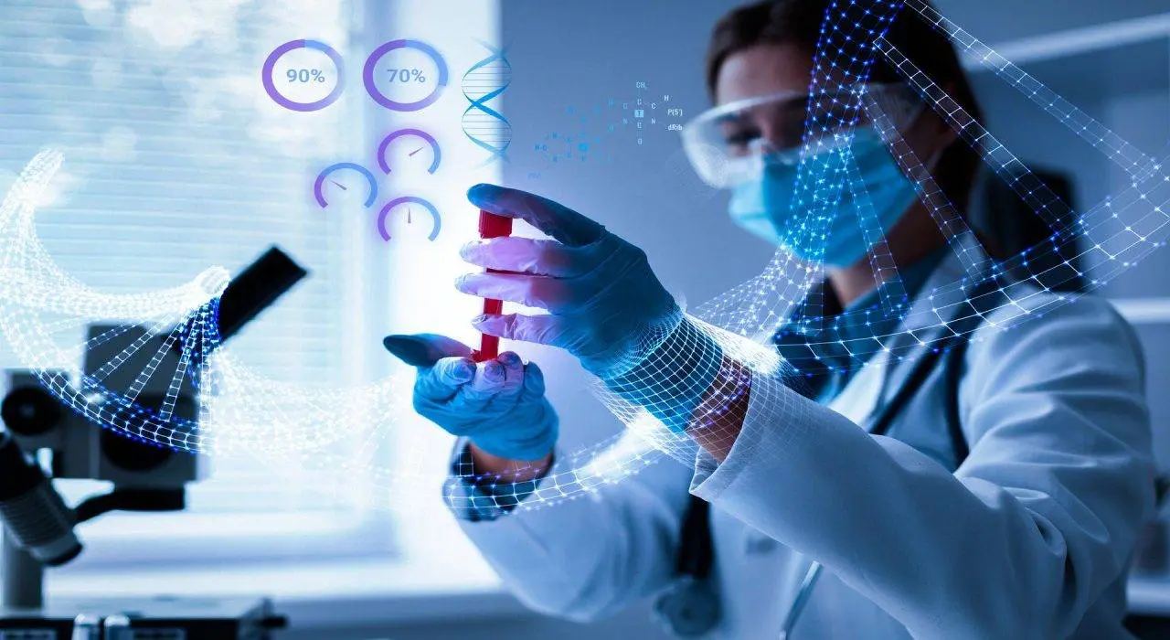 Benefits of Studying Biotechnology