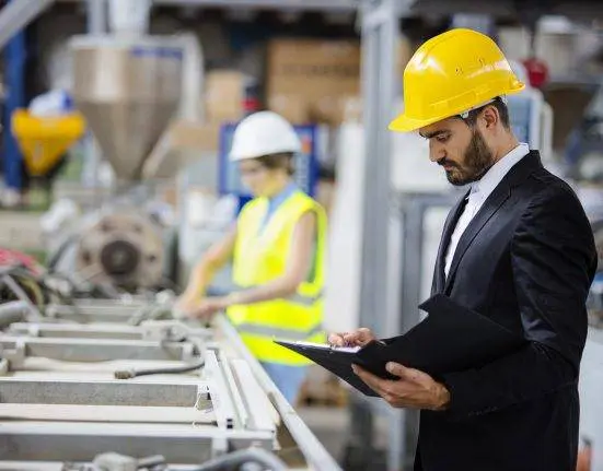 Benefits of Studying Industrial Engineering