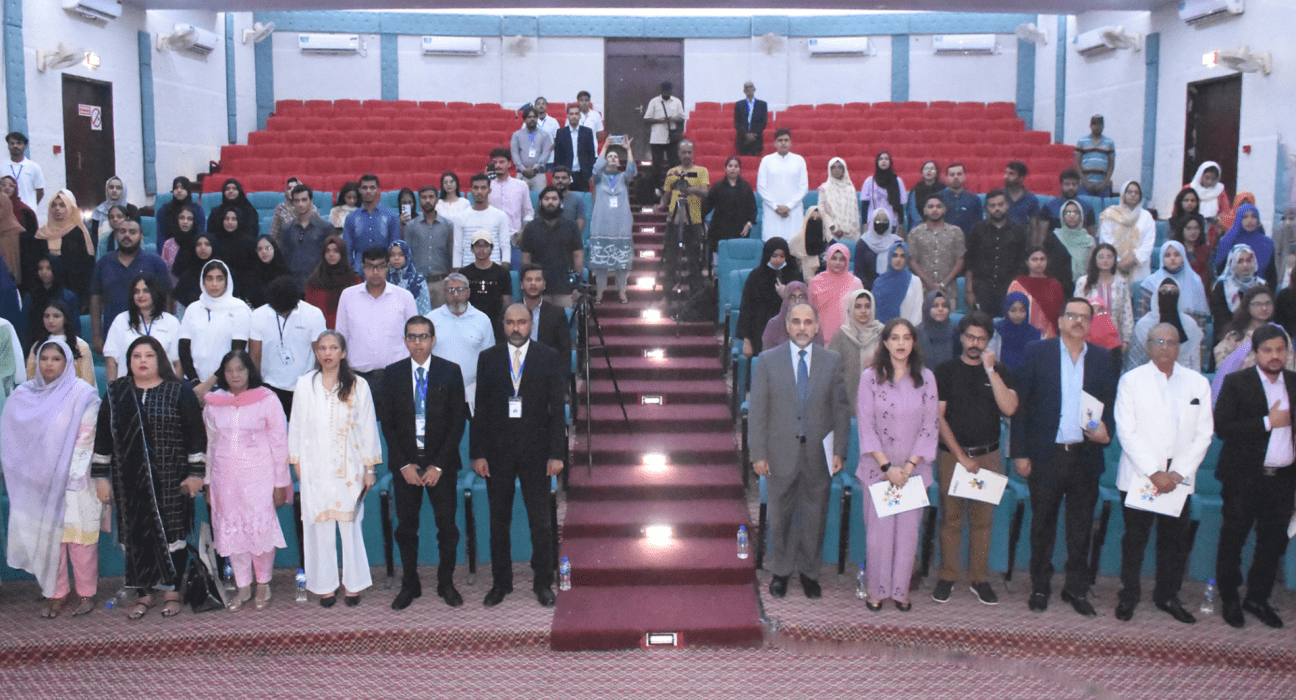 C2C Program Inaugurated at UoK