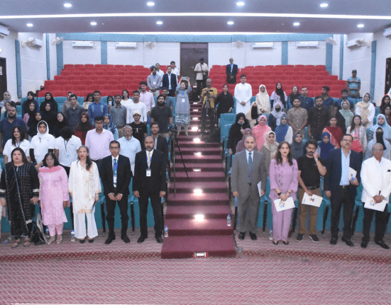 C2C Program Inaugurated at UoK