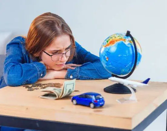 Challenges Students Face When Studying Abroad