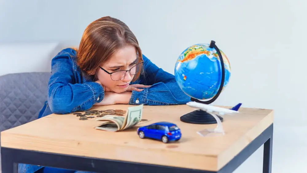 Challenges Students Face When Studying Abroad