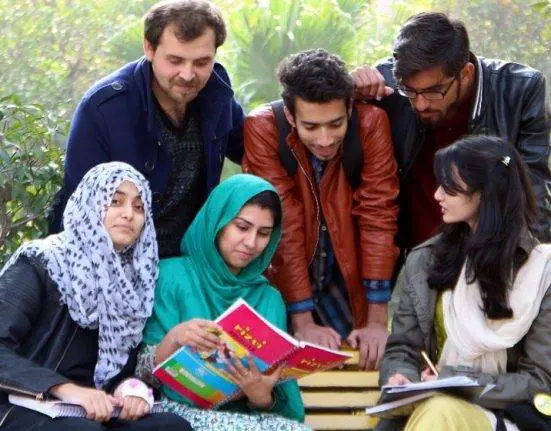 Decline in Engineering Aspirants in KPK