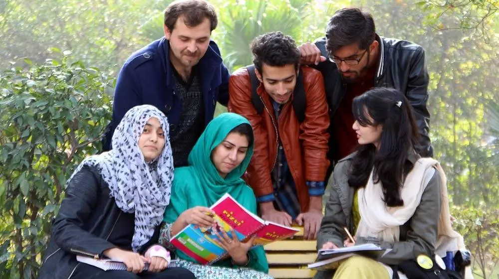 Decline in Engineering Aspirants in KPK