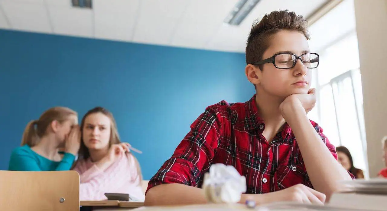 Disadvantages of Co-Education