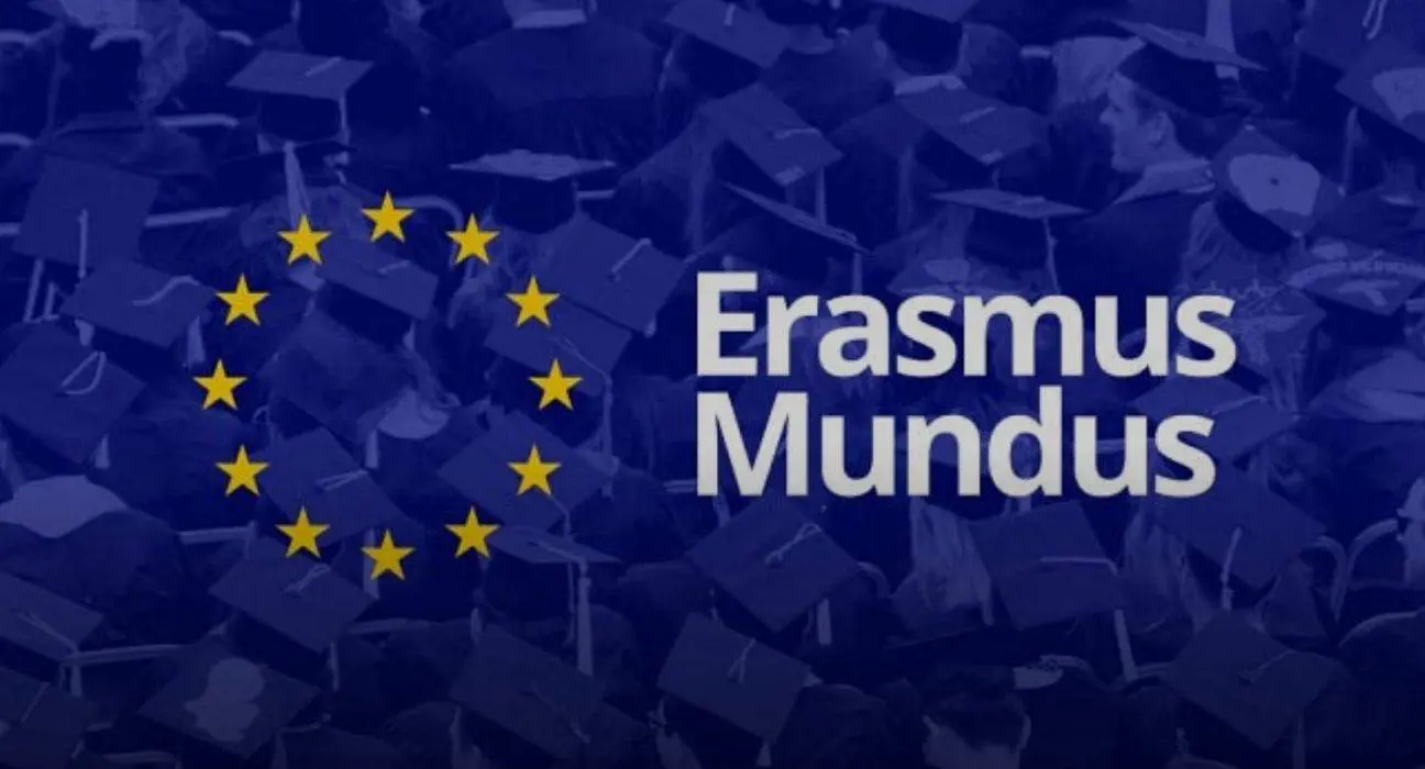 Erasmus Mundus Scholarships