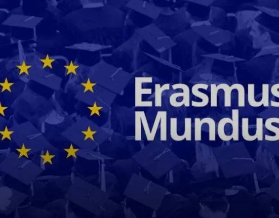 Erasmus Mundus Scholarships