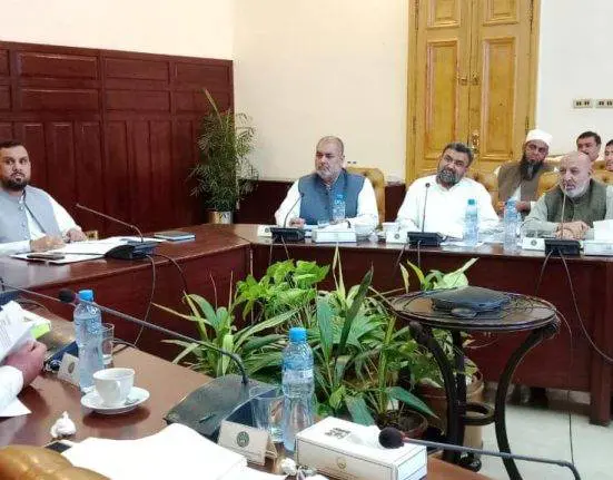 KP Considers Closing 14 Universities