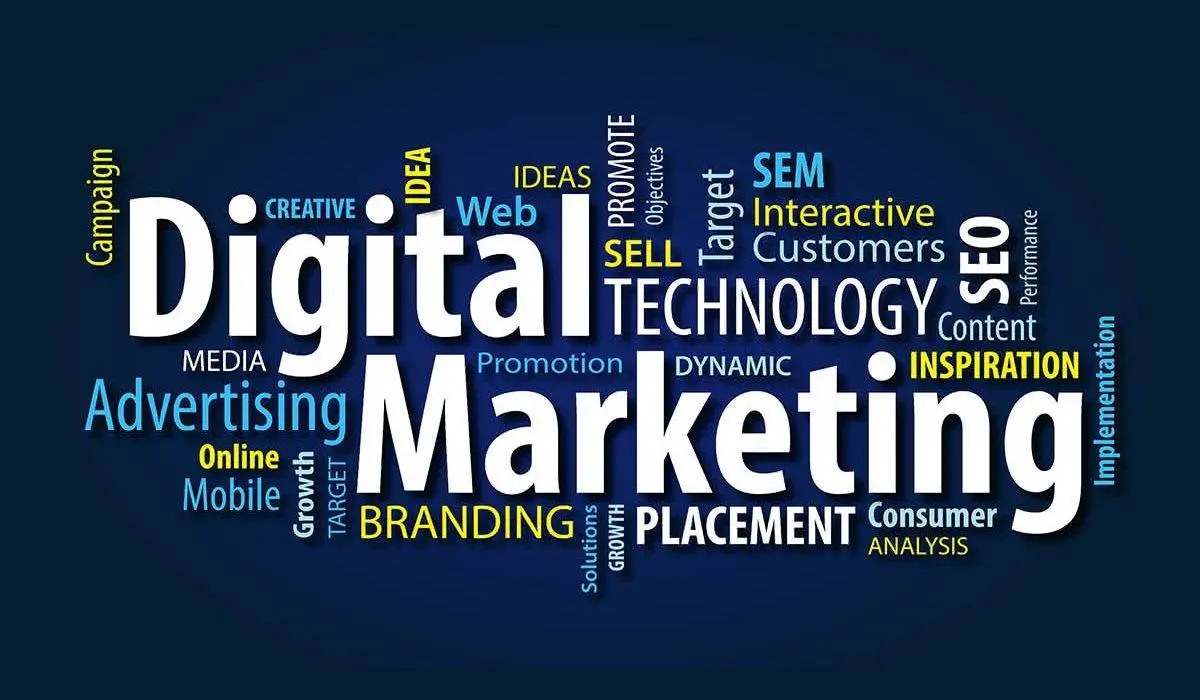 Learn Digital Marketing