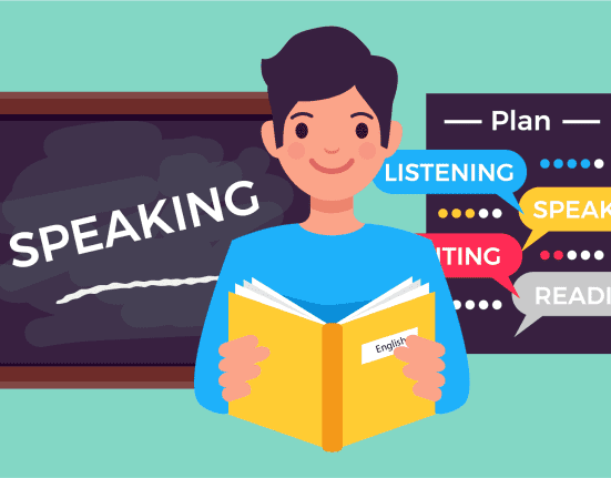 Master English Speaking Skills