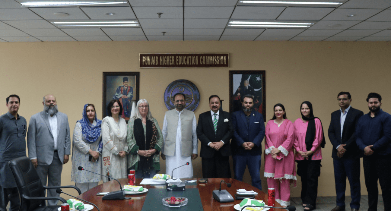 PHEC Prioritizes Inclusivity for Minority Students